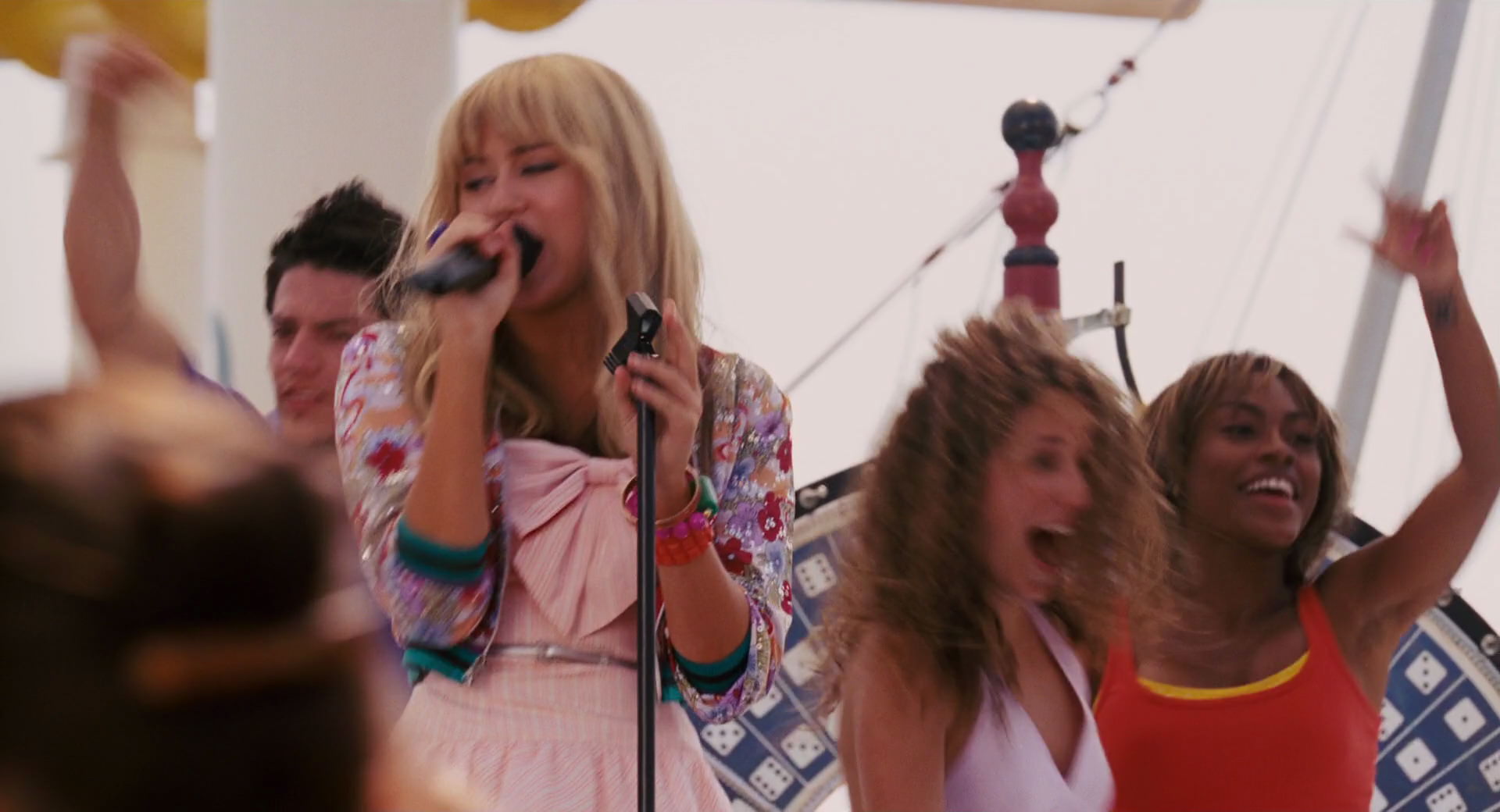 Hannah Montana: The Movie (2009) movie still 1801