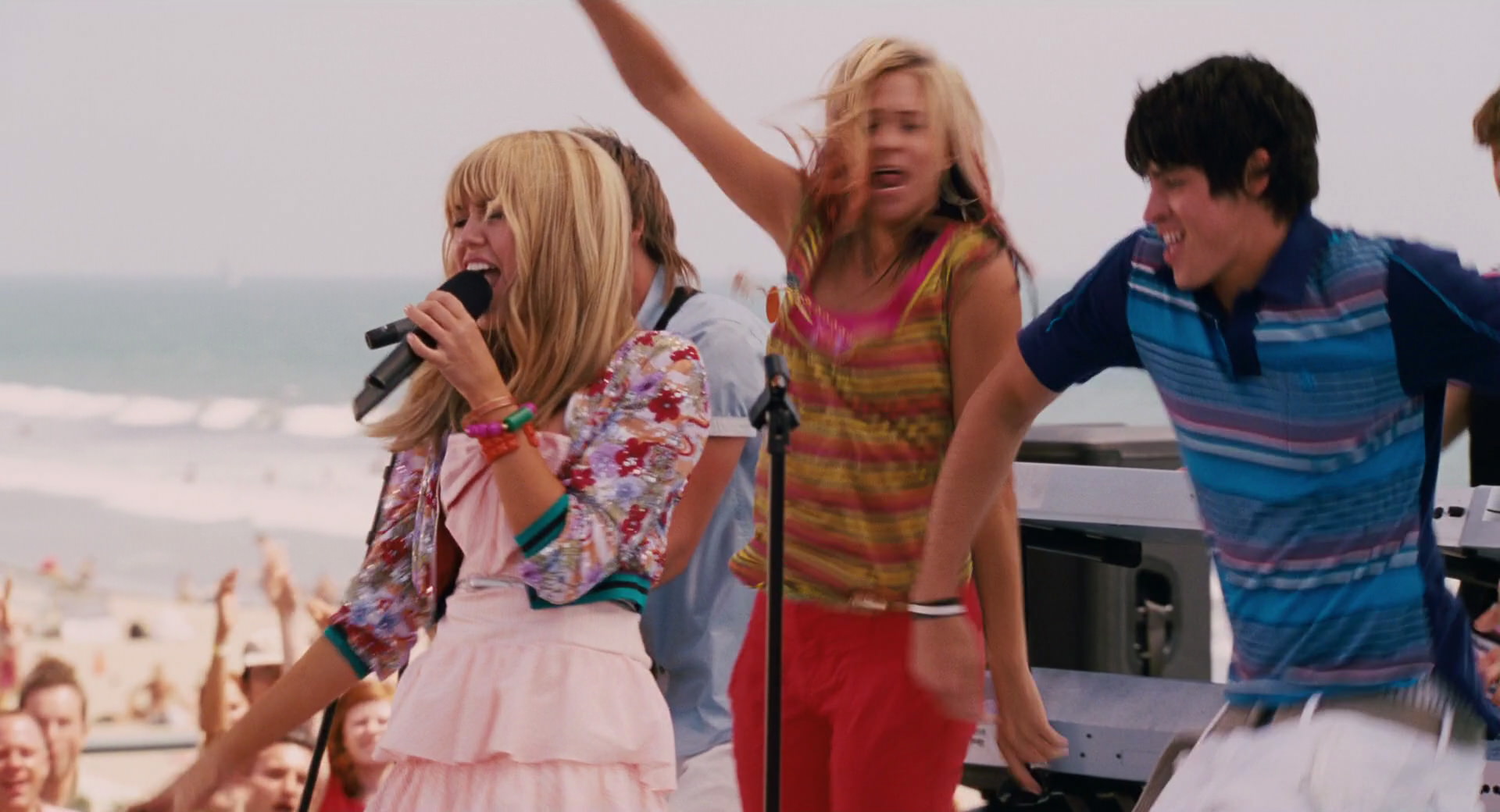 Hannah Montana: The Movie (2009) screencap 1803