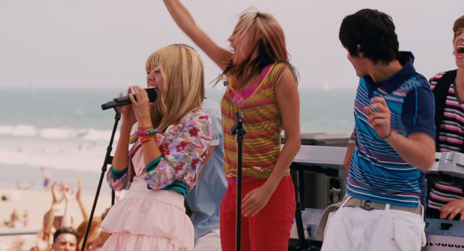 Hannah Montana: The Movie (2009) movie still 1804