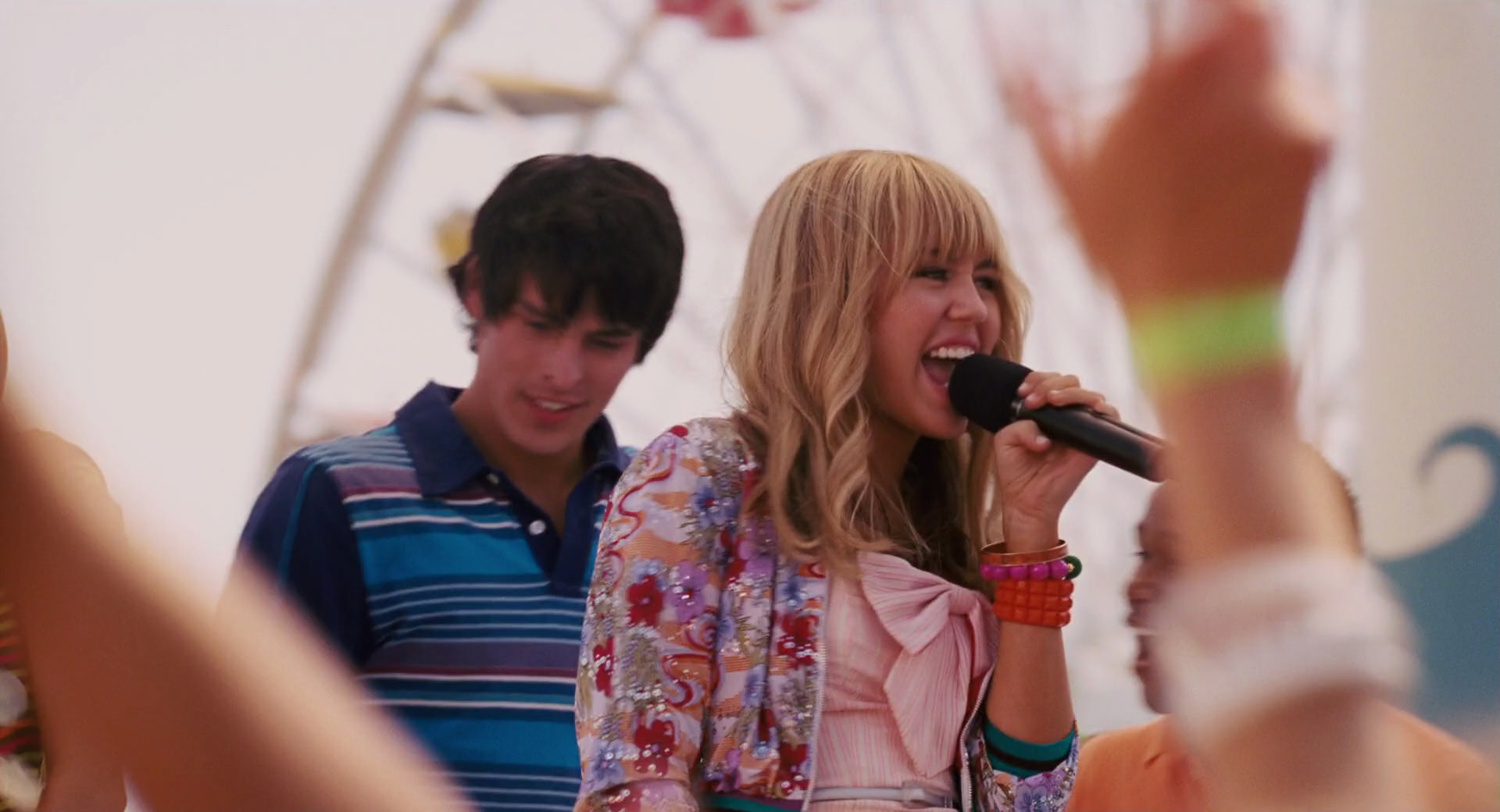 Hannah Montana: The Movie (2009) screencap 1809