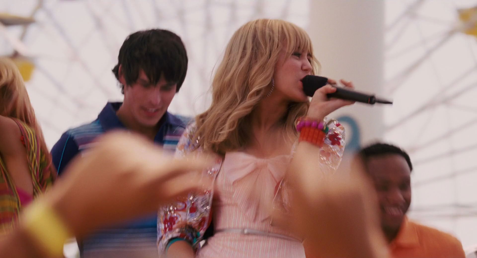 Hannah Montana: The Movie (2009) movie still 1810