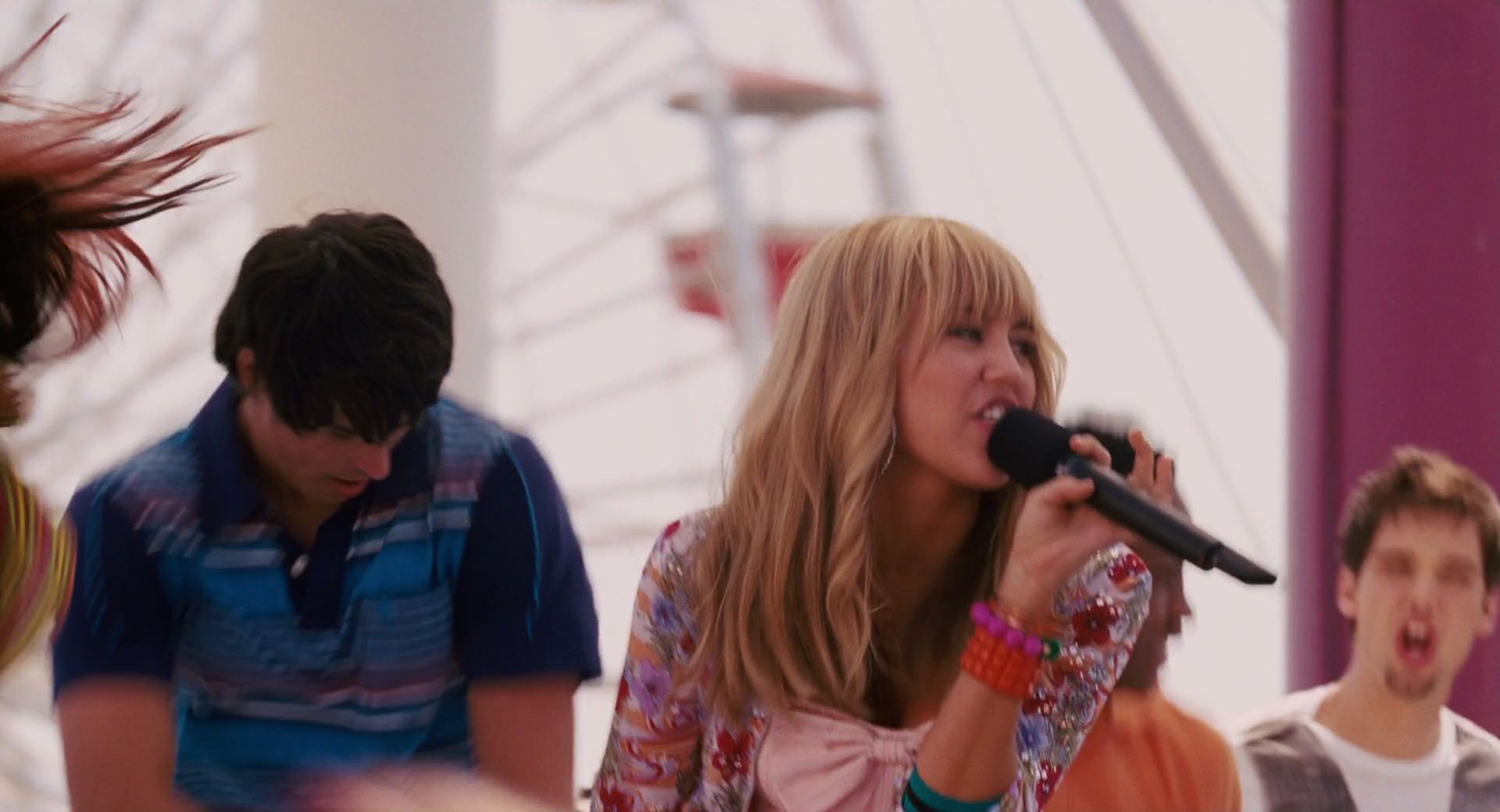 Hannah Montana: The Movie (2009) screencap 1812