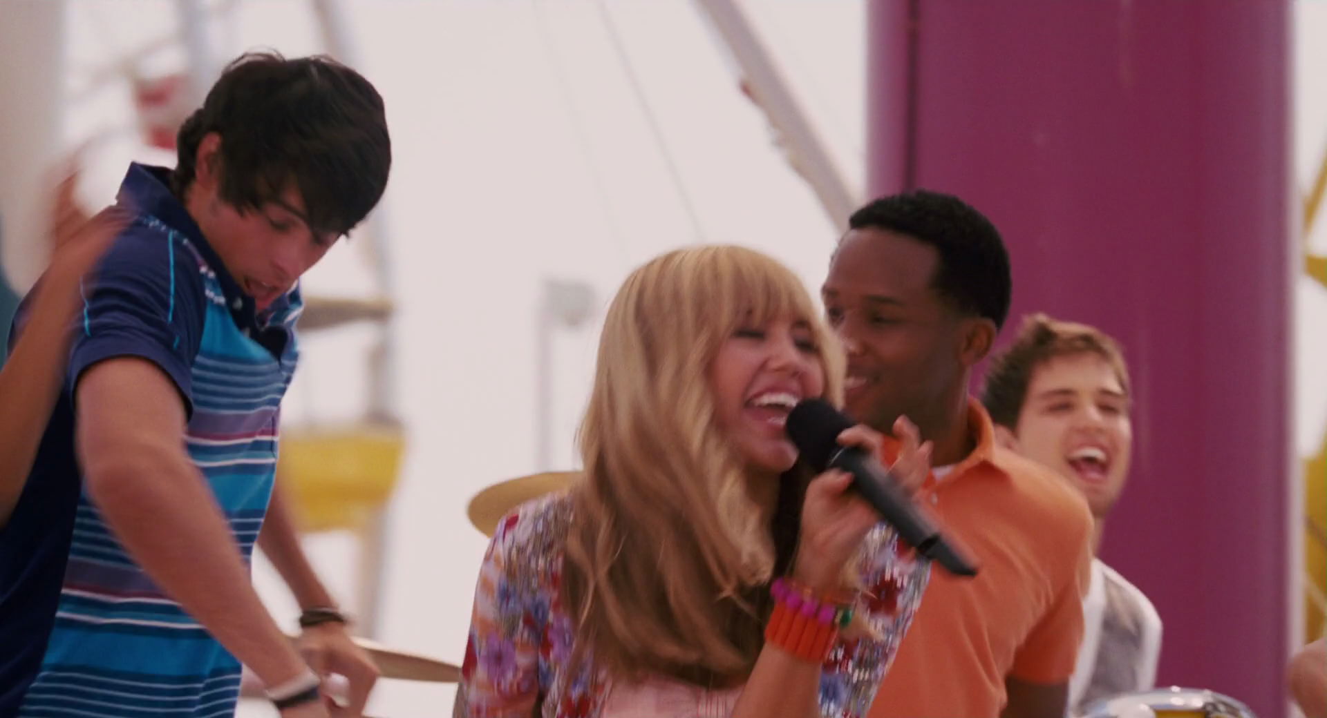 Hannah Montana: The Movie (2009) movie still 1813