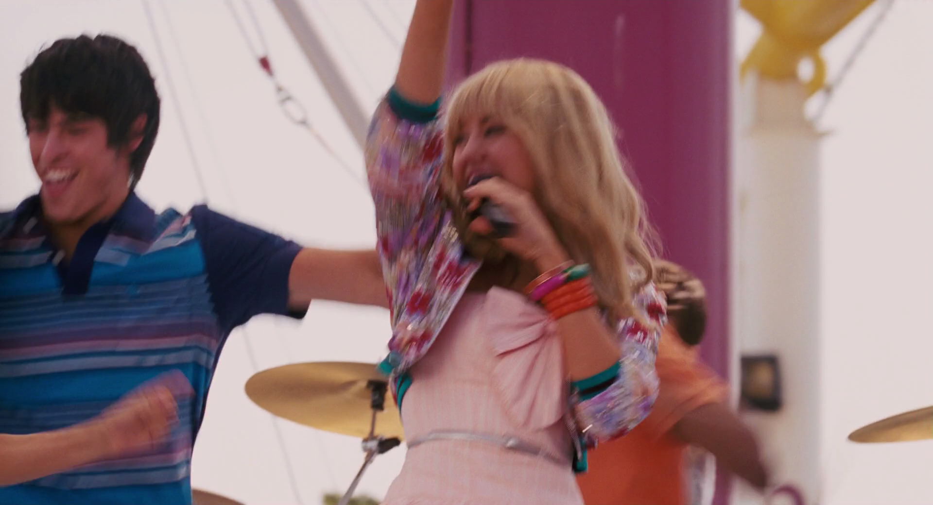 Hannah Montana: The Movie (2009) screencap 1815