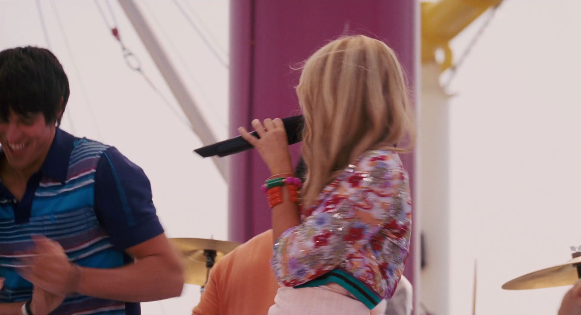 Hannah Montana: The Movie (2009) movie still 1816