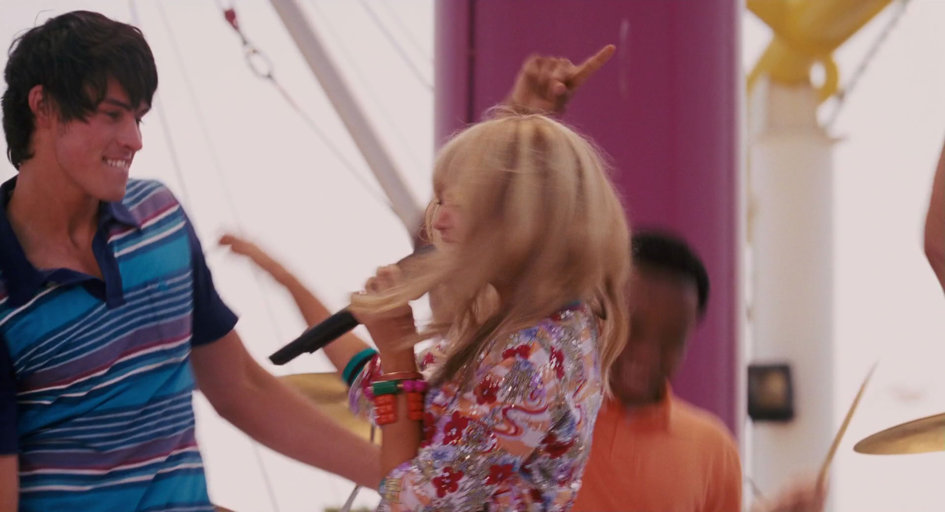 Hannah Montana: The Movie (2009) movie still 1819