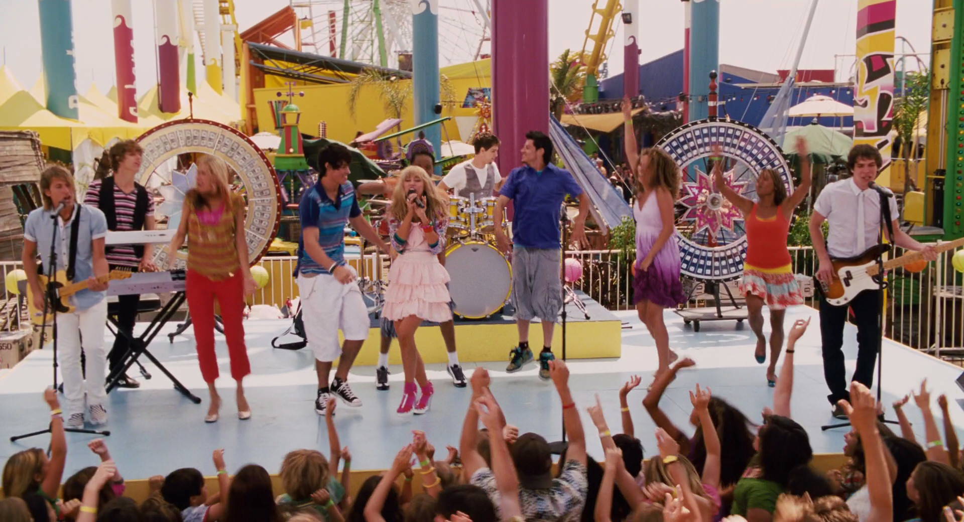 Hannah Montana: The Movie (2009) movie still 1822