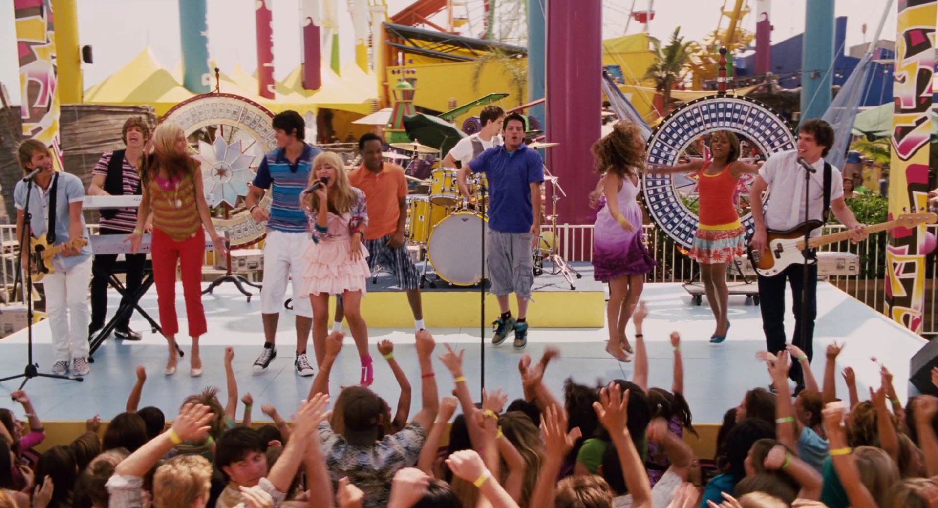 Hannah Montana: The Movie (2009) screencap 1824