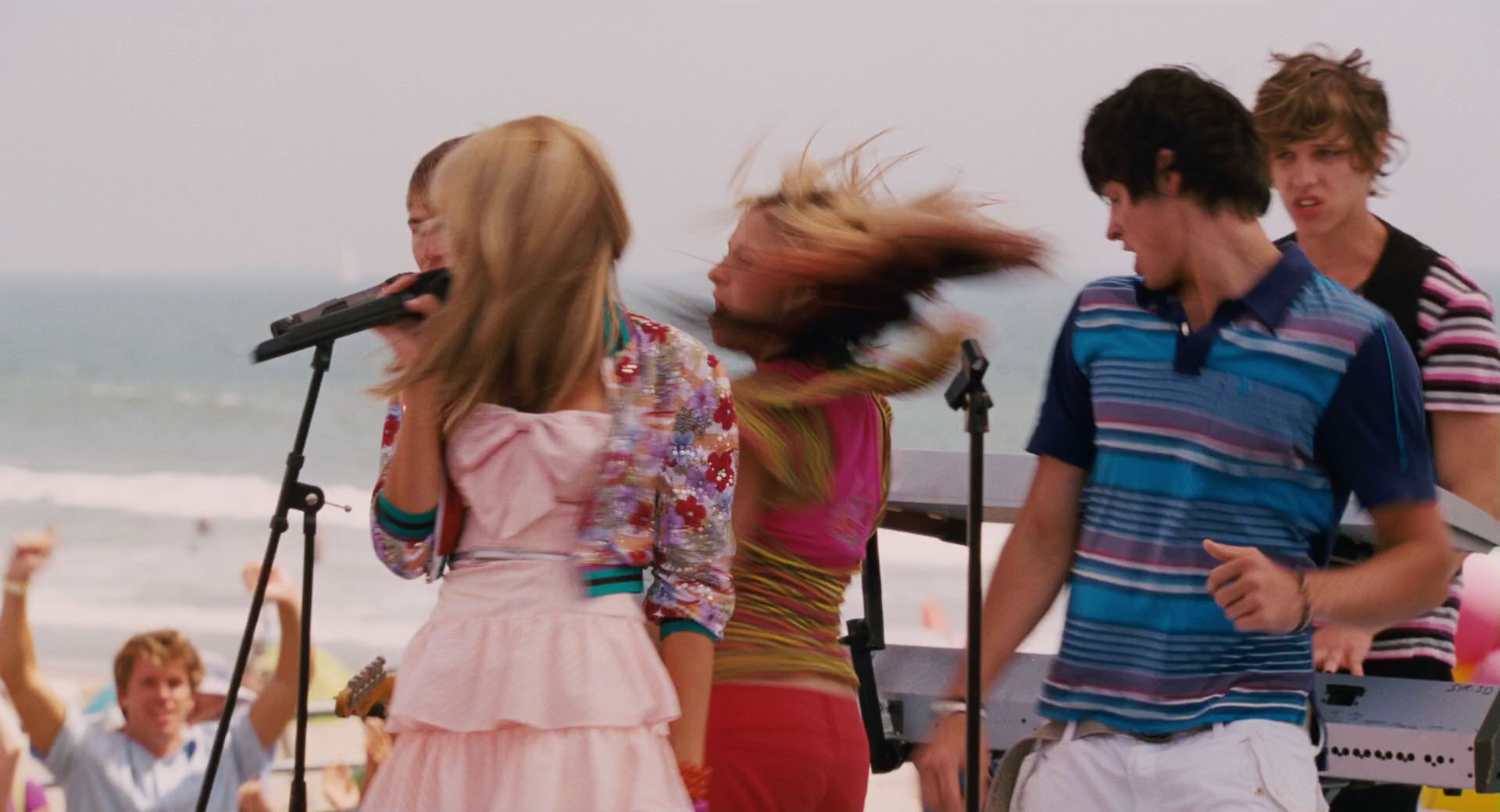 Hannah Montana: The Movie (2009) screencap 1827