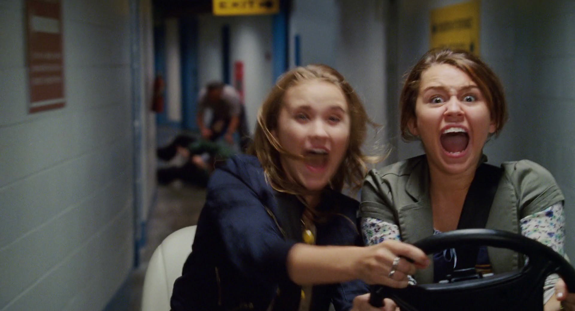 Hannah Montana: The Movie (2009) screencap 183