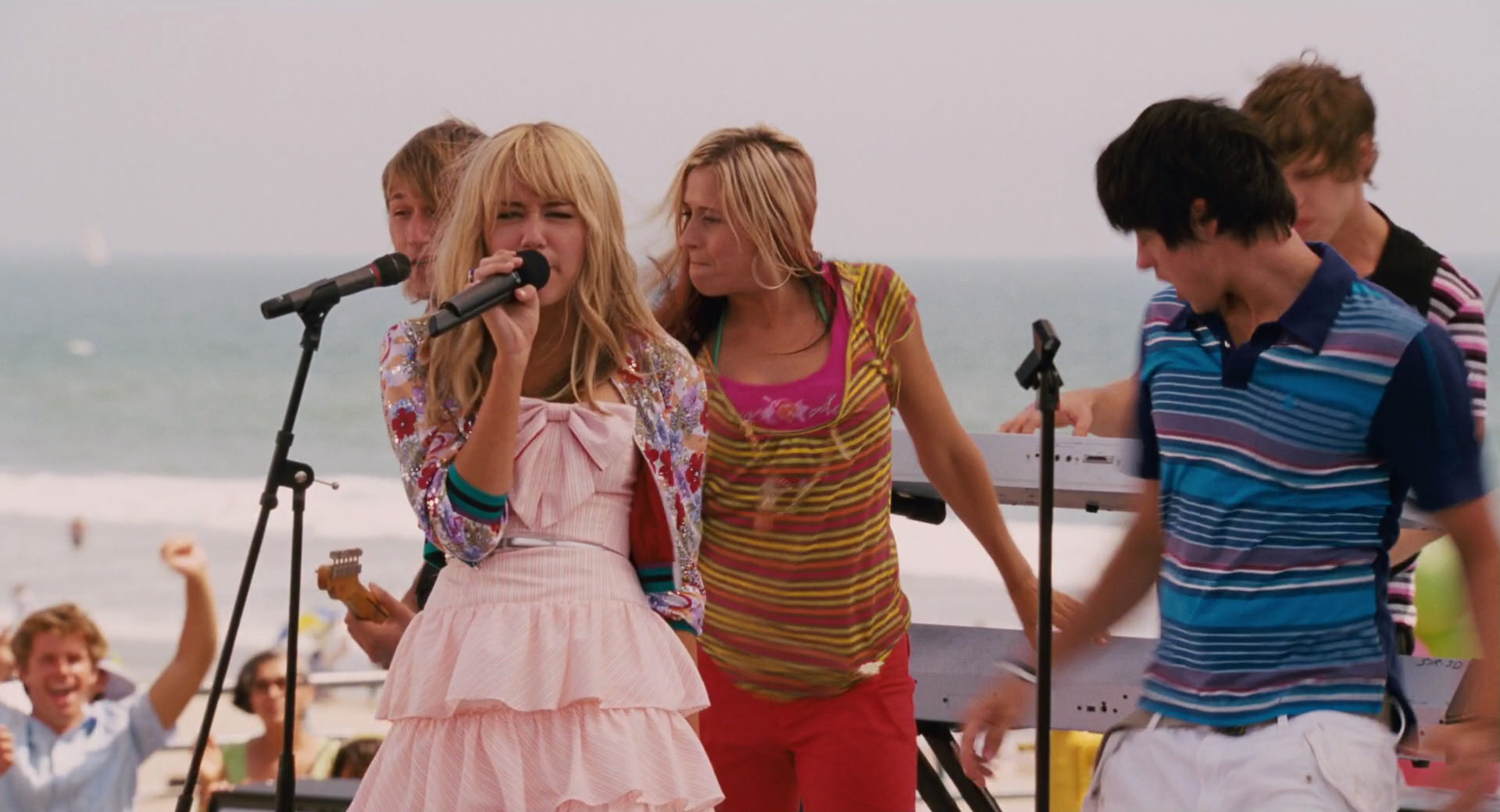 Hannah Montana: The Movie (2009) screencap 1830