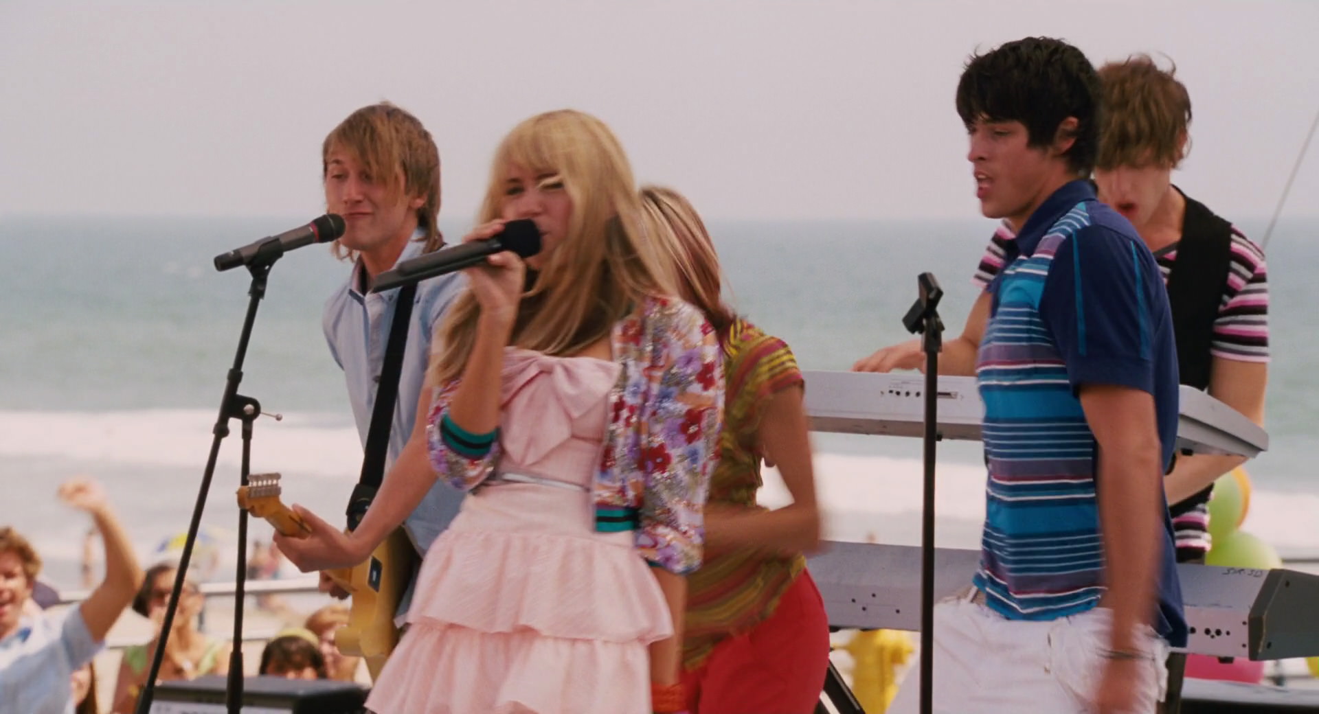 Hannah Montana: The Movie (2009) movie still 1831