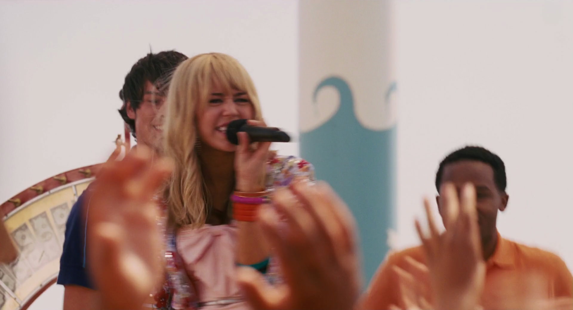Hannah Montana: The Movie (2009) screencap 1833