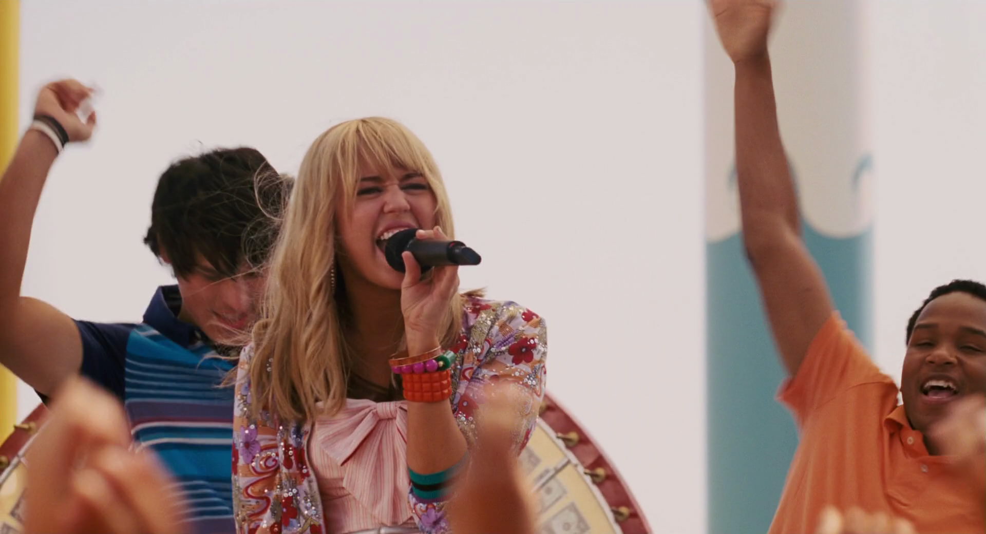 Hannah Montana: The Movie (2009) HD screenshot 1835