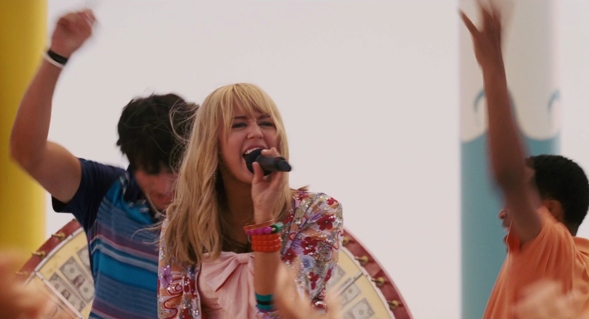 Hannah Montana: The Movie (2009) screencap 1836