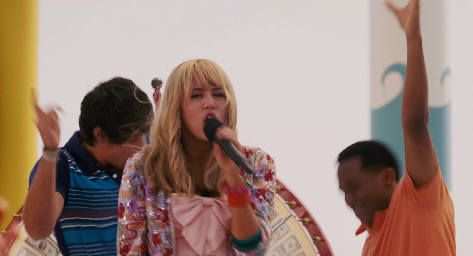 Hannah Montana: The Movie (2009) movie still 1837