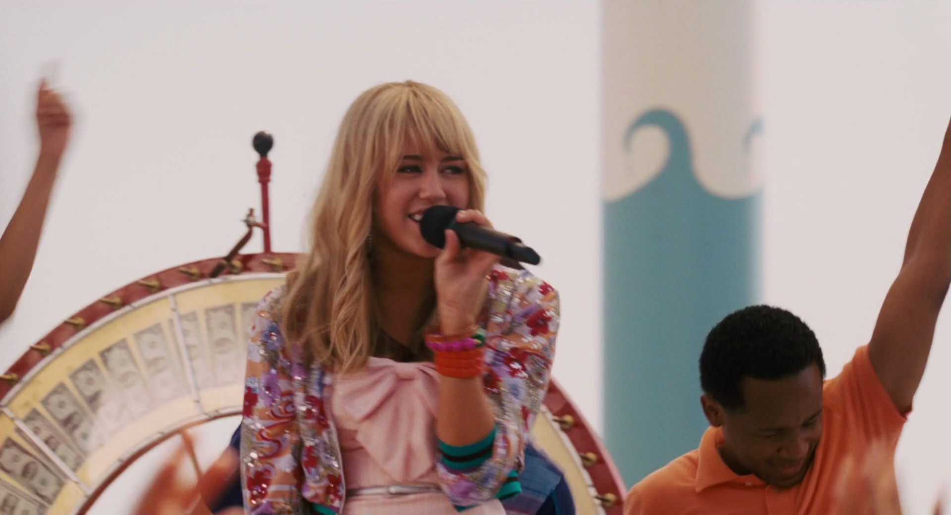 Hannah Montana: The Movie (2009) screencap 1839