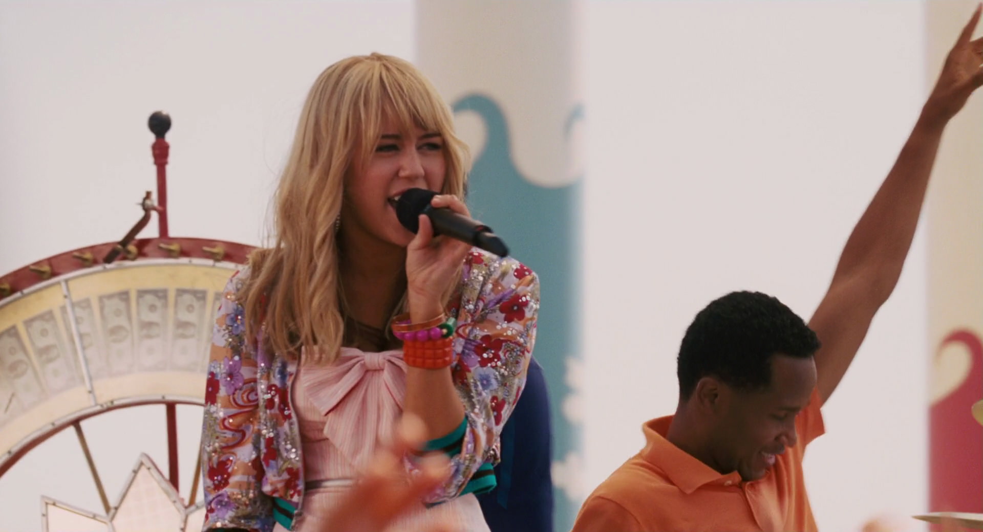 Hannah Montana: The Movie (2009) movie still 1840