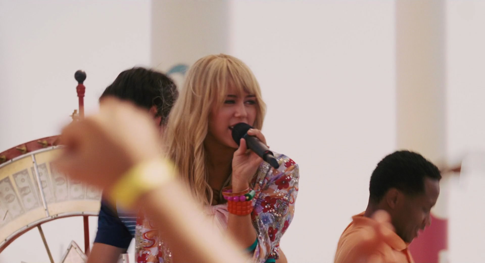 Hannah Montana: The Movie (2009) HD screenshot 1841