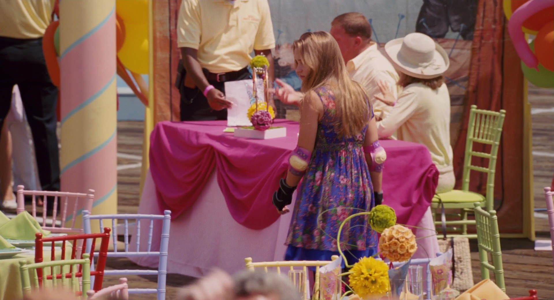 Hannah Montana: The Movie (2009) movie still 1846