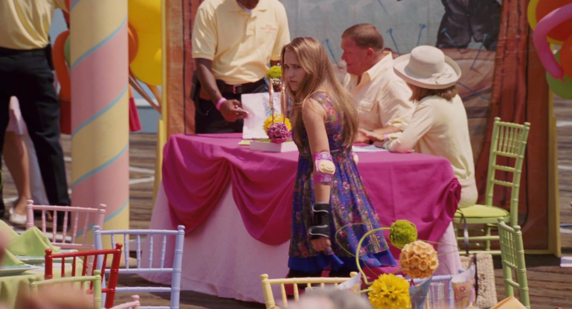 Hannah Montana: The Movie (2009) HD screenshot 1847