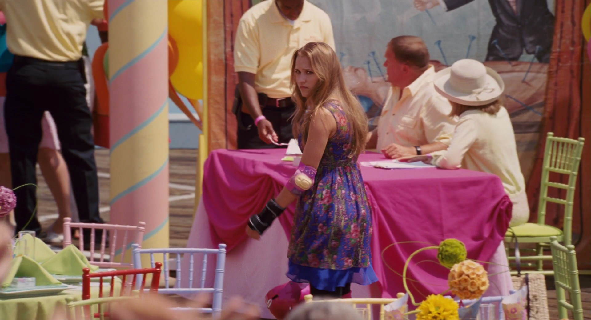 Hannah Montana: The Movie (2009) screencap 1848