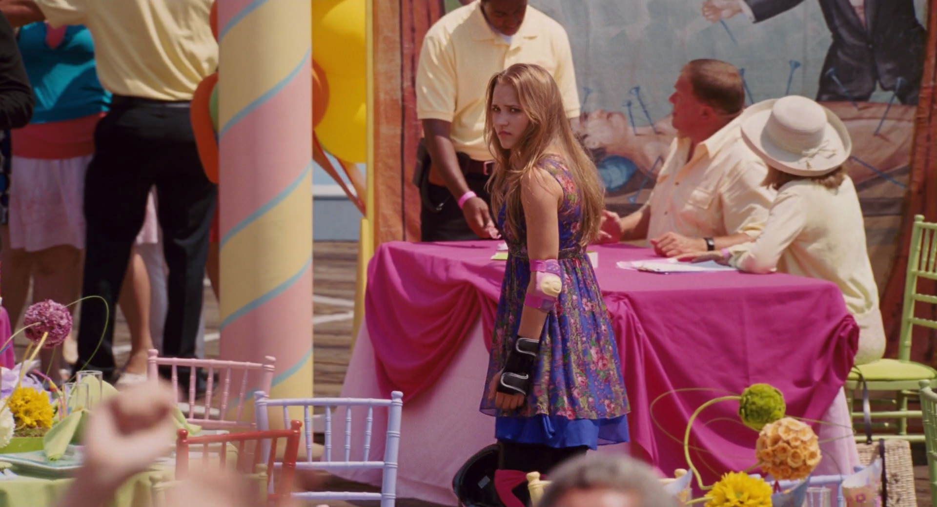 Hannah Montana: The Movie (2009) movie still 1849