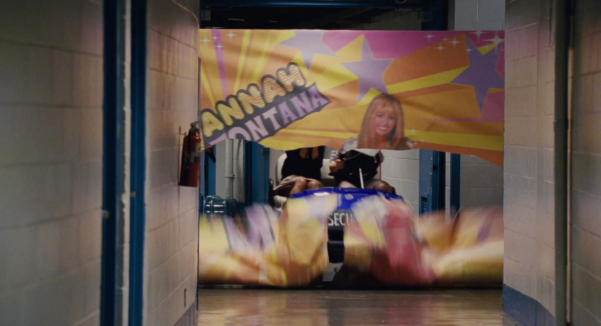 Hannah Montana: The Movie (2009) HD screenshot 185
