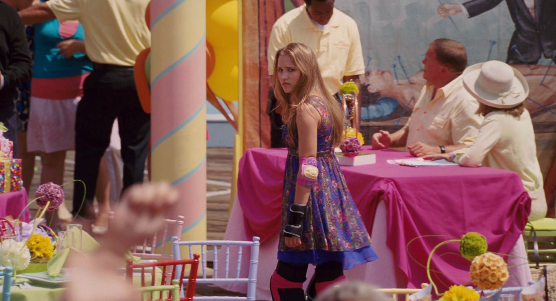 Hannah Montana: The Movie (2009) HD screenshot 1850