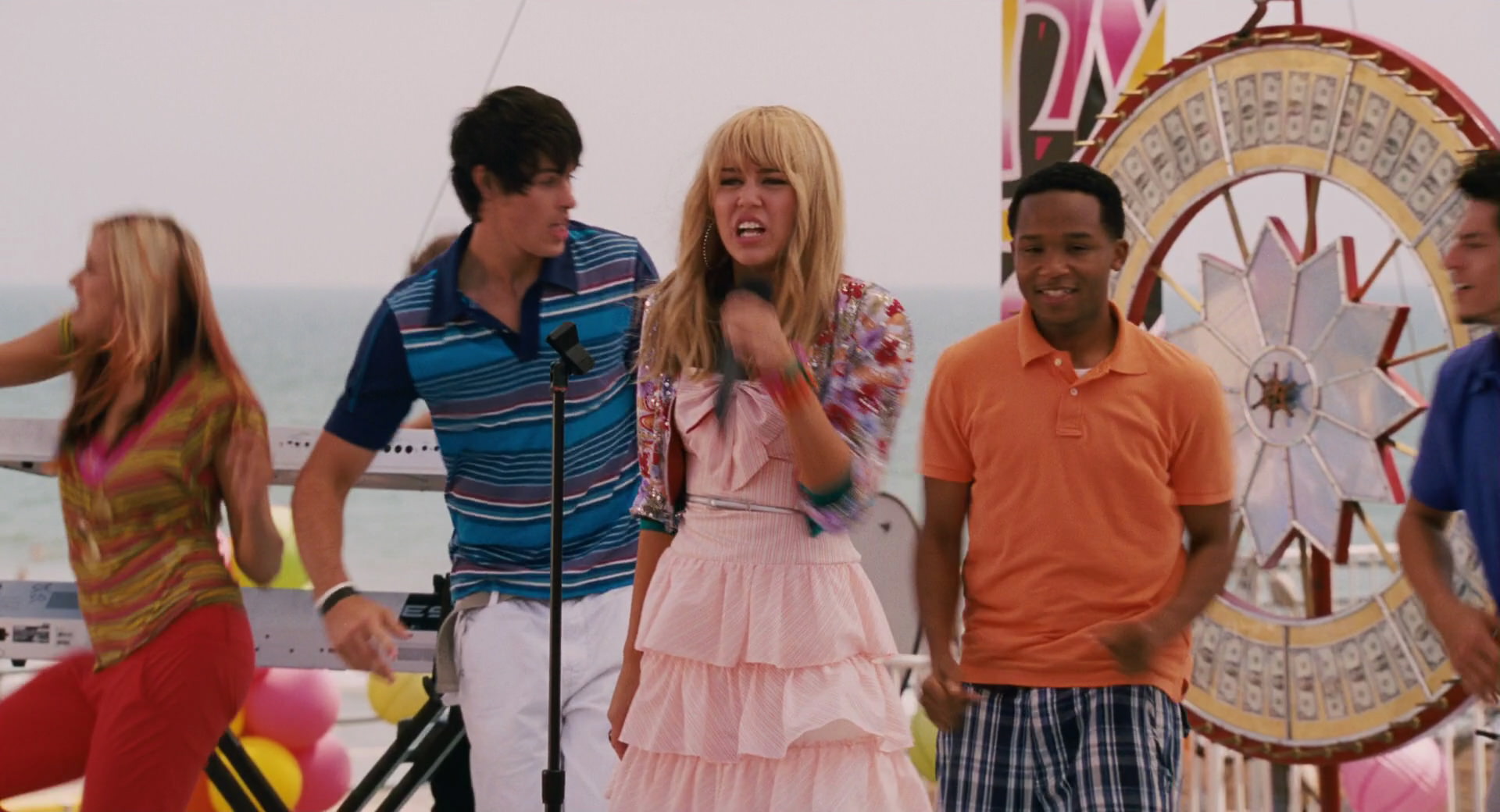 Hannah Montana: The Movie (2009) screencap 1851