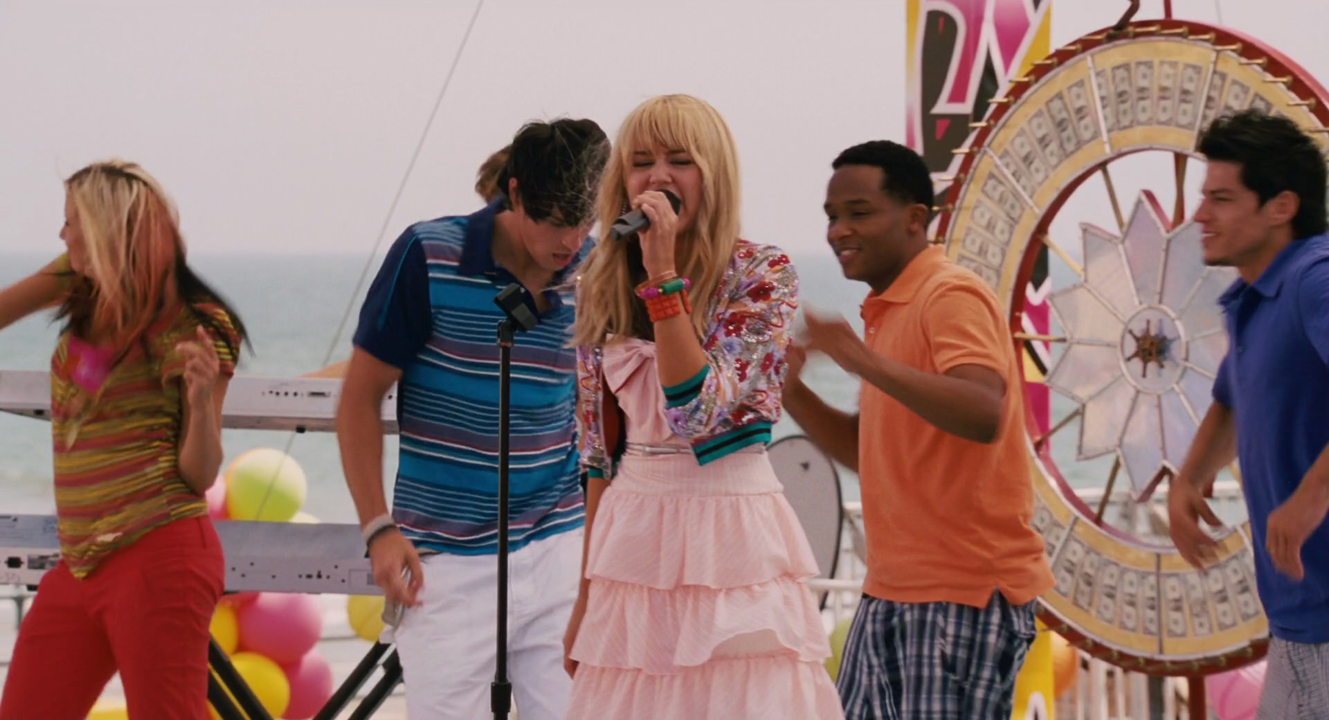 Hannah Montana: The Movie (2009) movie still 1852