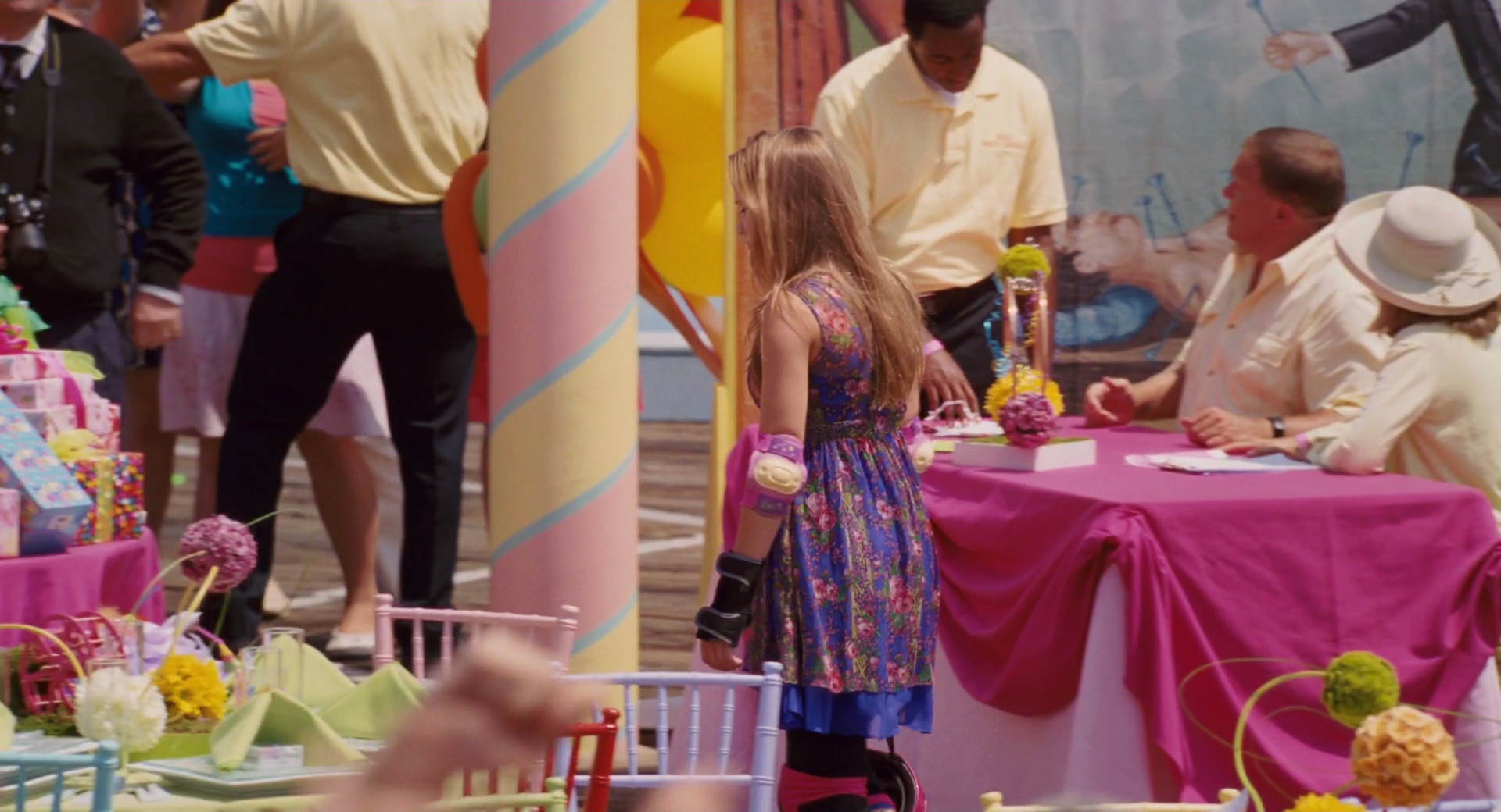 Hannah Montana: The Movie (2009) HD screenshot 1853