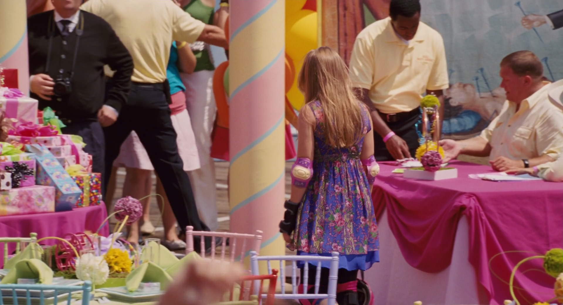 Hannah Montana: The Movie (2009) screencap 1854