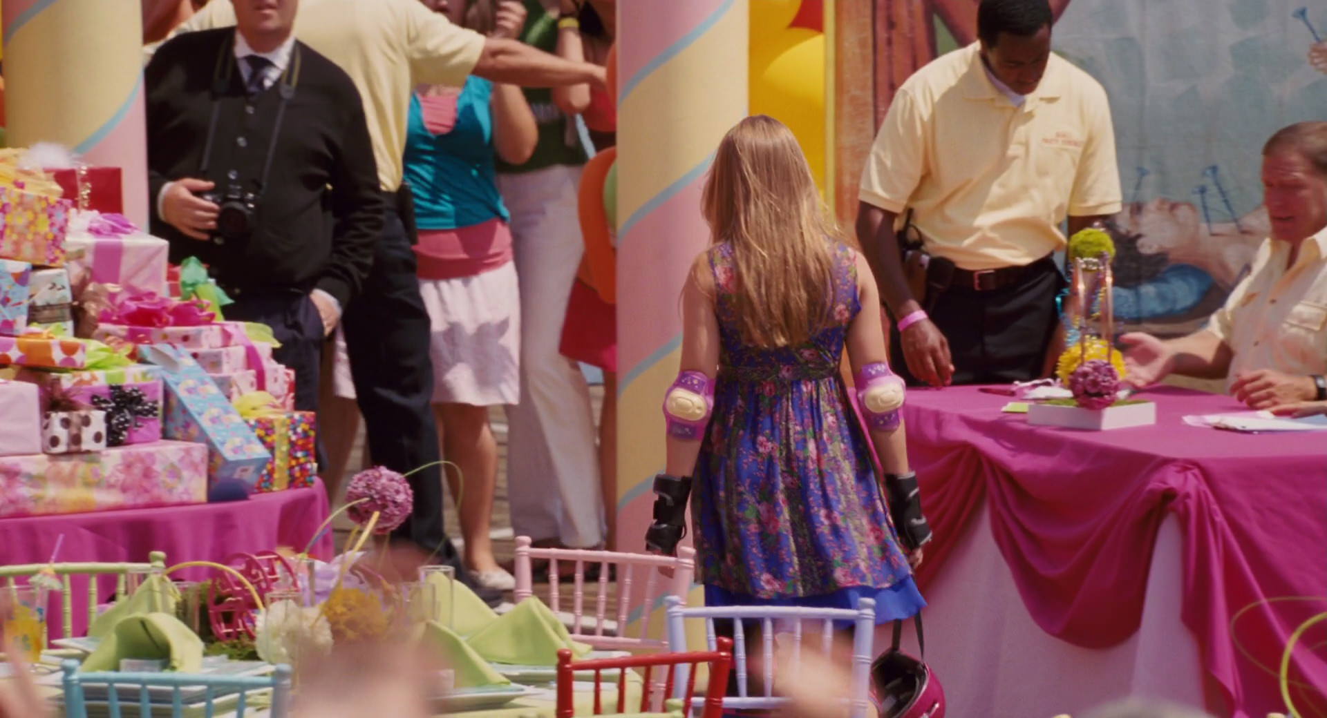 Hannah Montana: The Movie (2009) movie still 1855