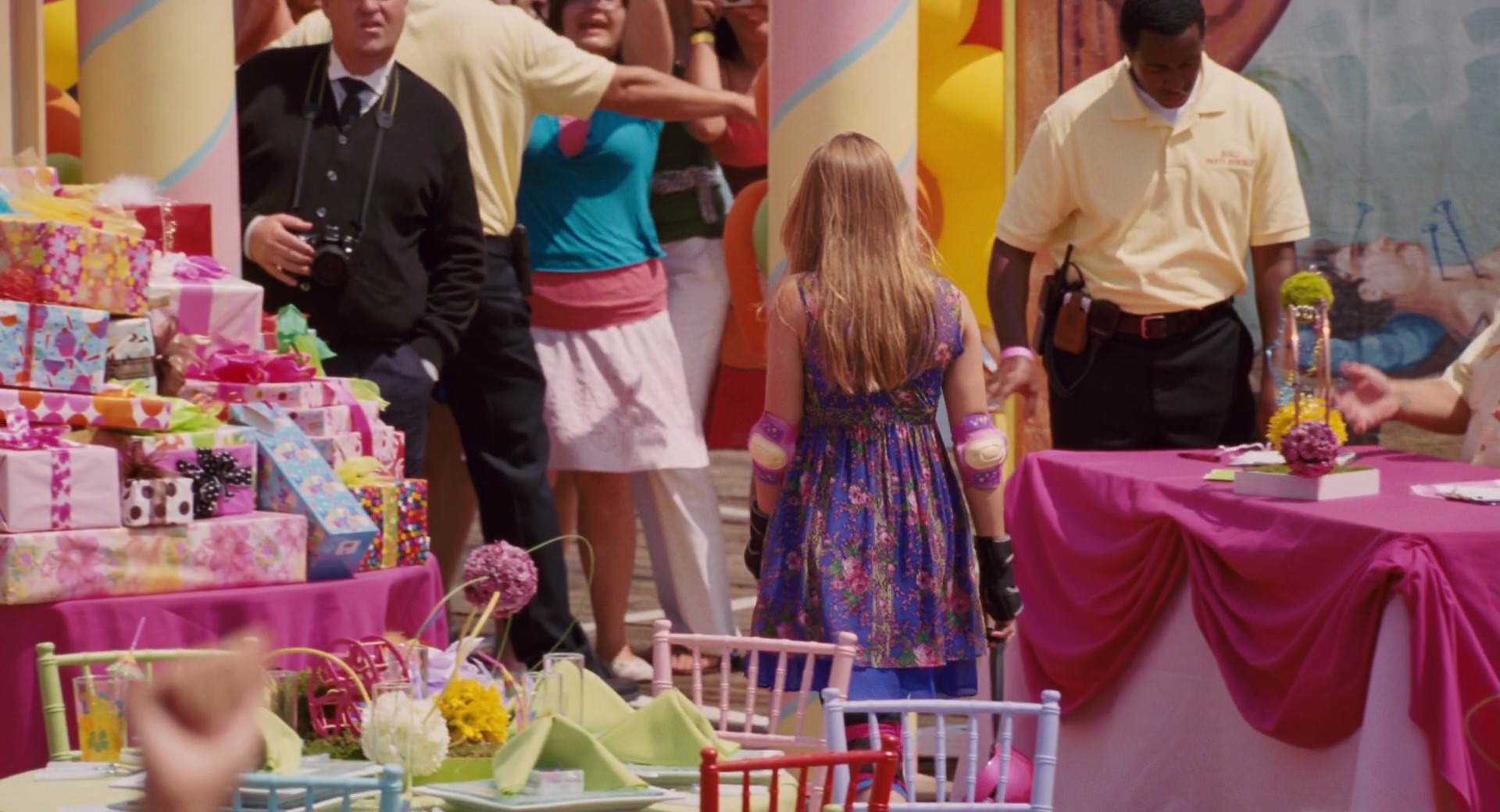 Hannah Montana: The Movie (2009) HD screenshot 1856