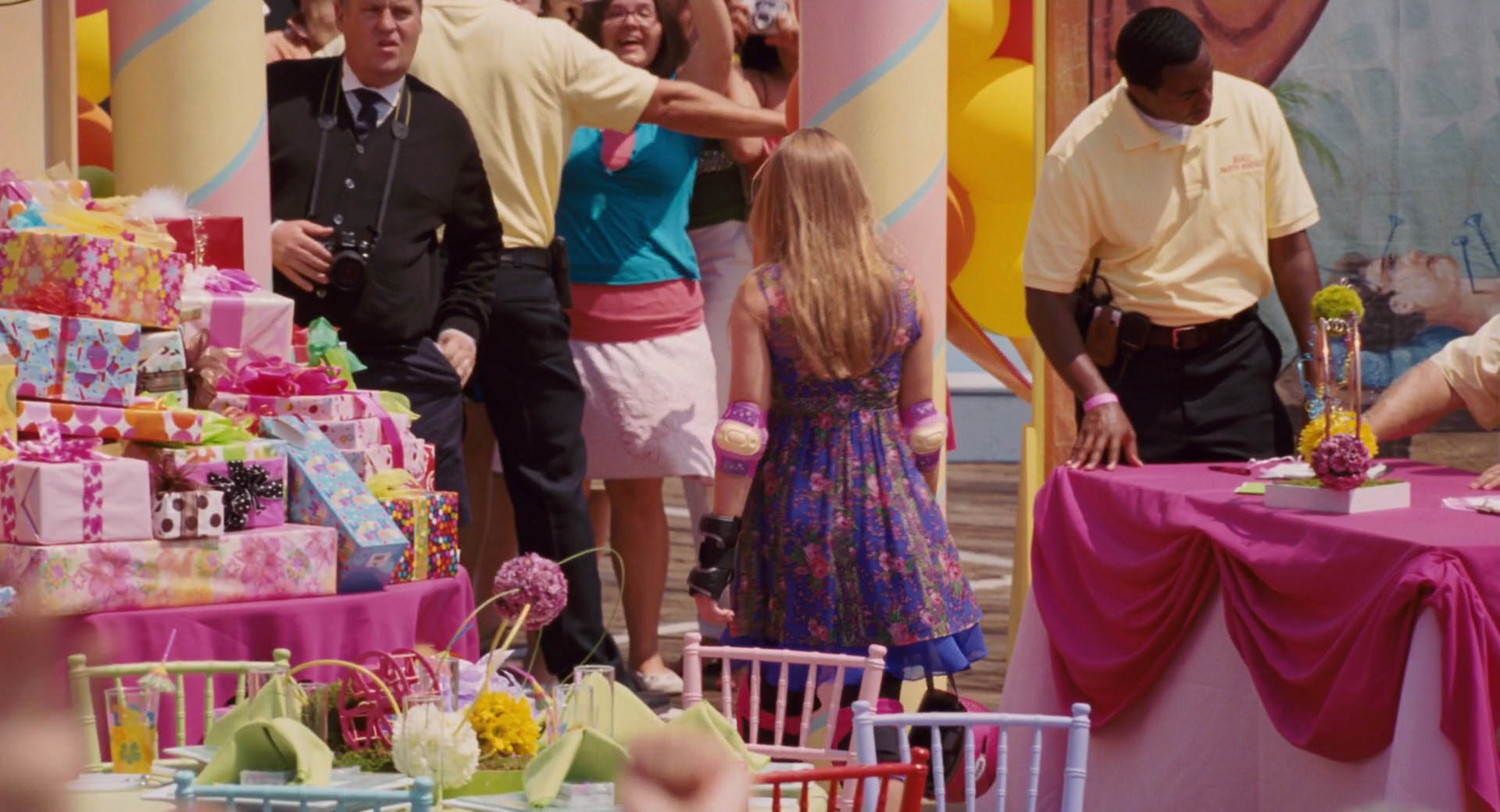 Hannah Montana: The Movie (2009) screencap 1857