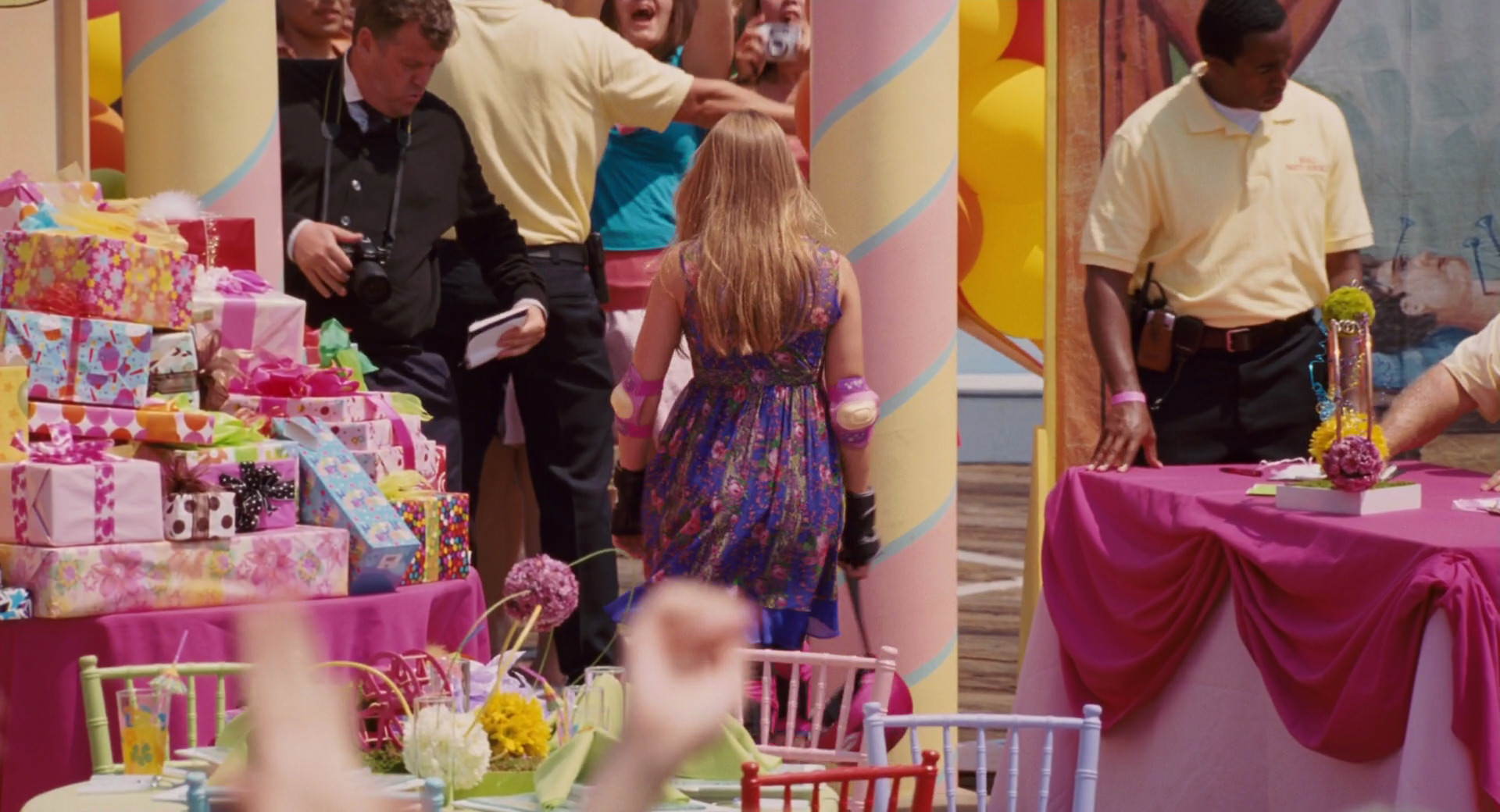 Hannah Montana: The Movie (2009) movie still 1858