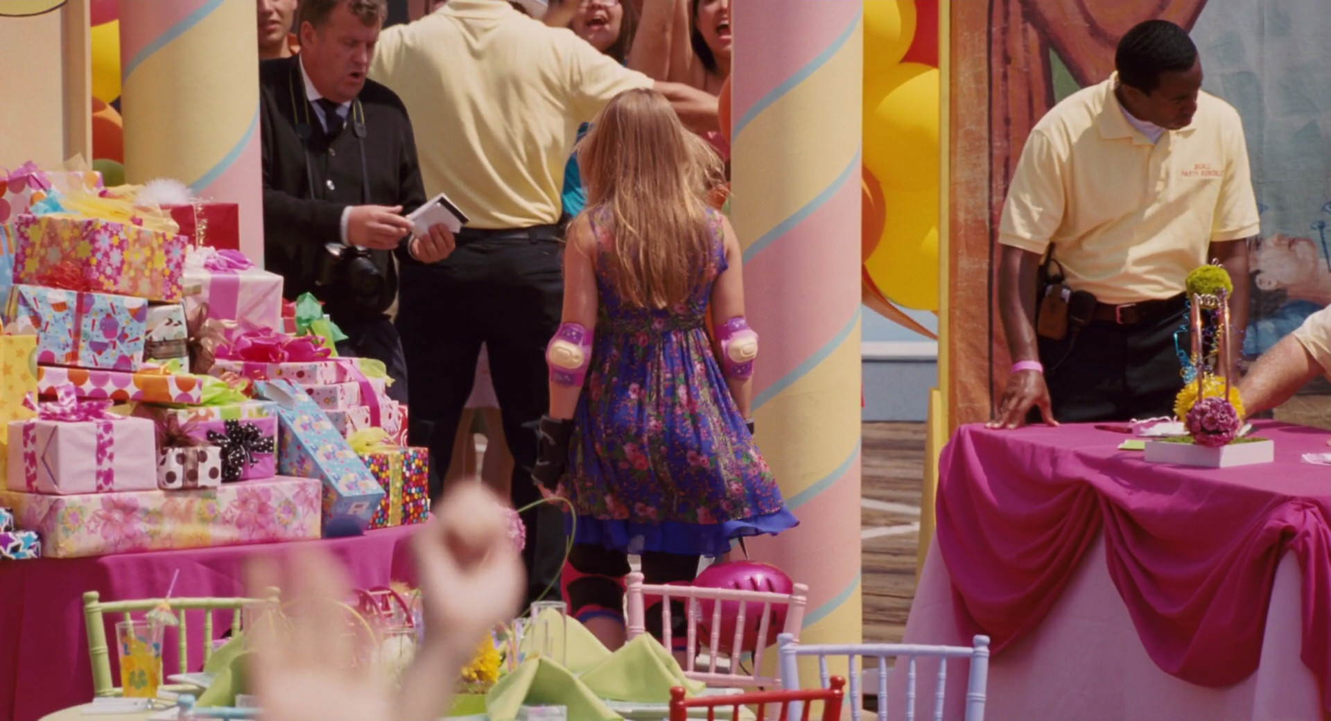 Hannah Montana: The Movie (2009) HD screenshot 1859