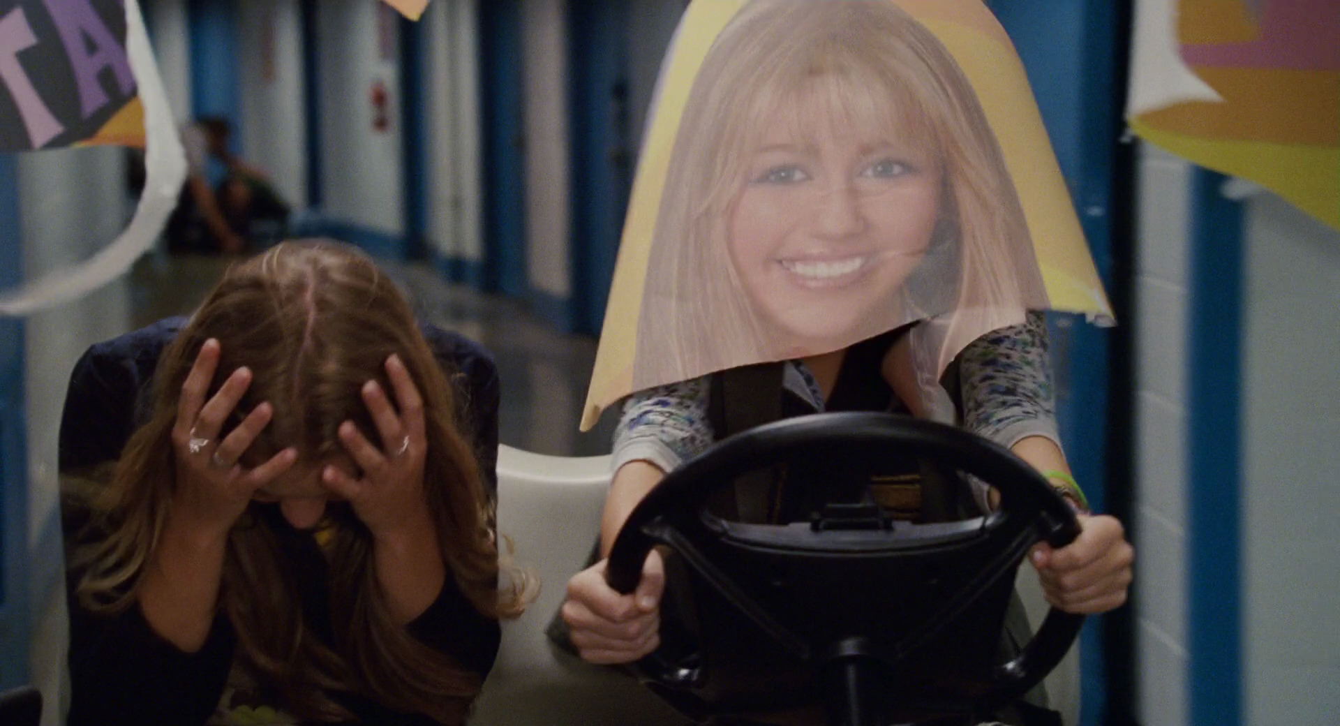 Hannah Montana: The Movie (2009) screencap 186