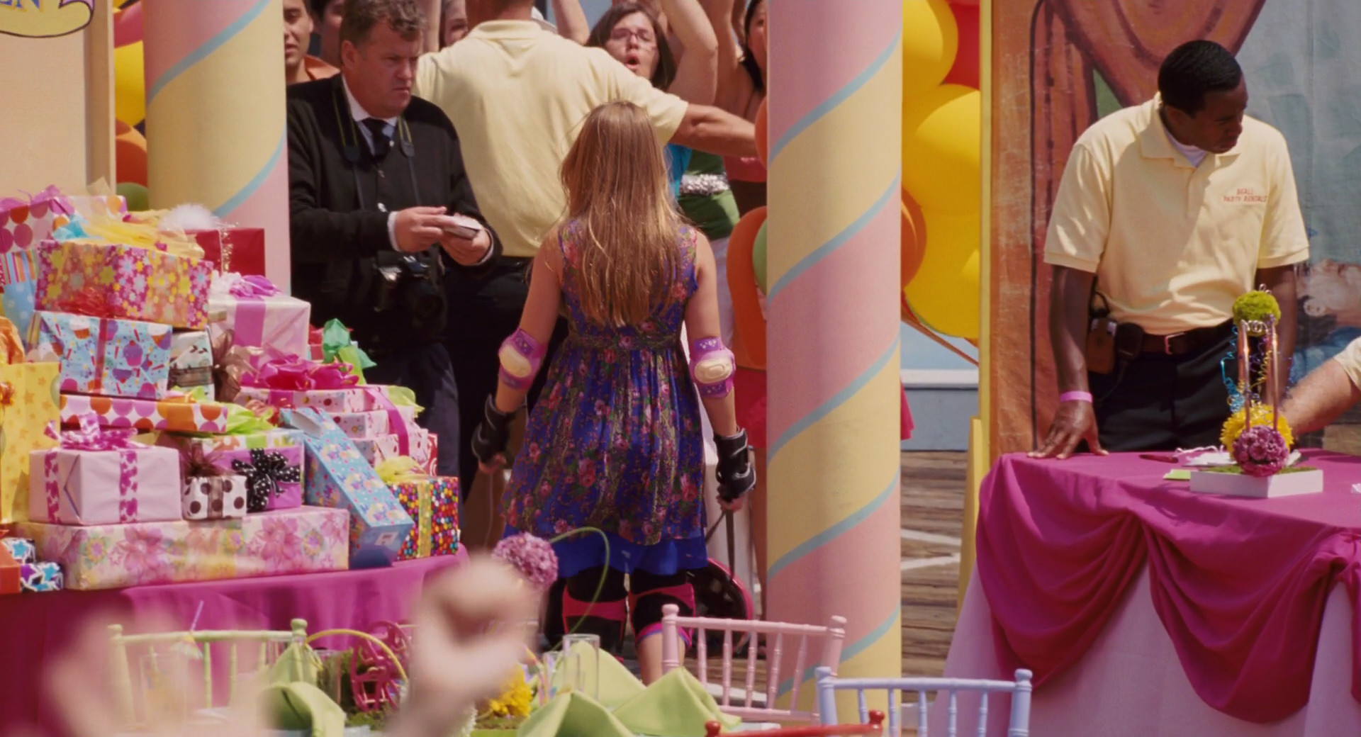 Hannah Montana: The Movie (2009) screencap 1860