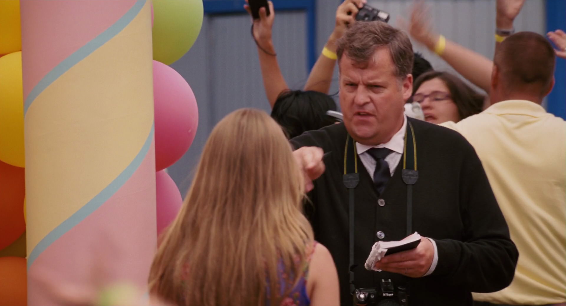 Hannah Montana: The Movie (2009) movie still 1861