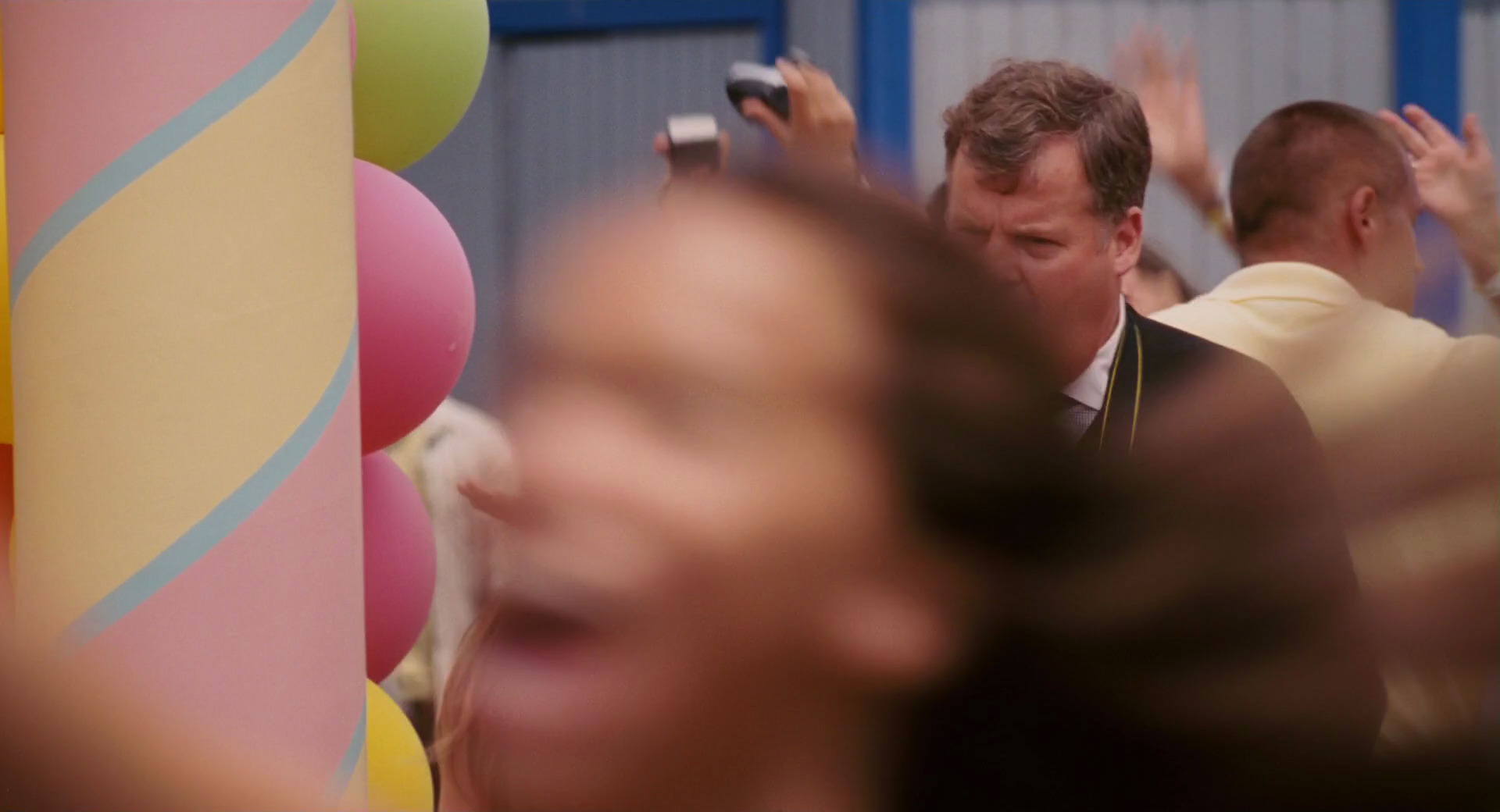 Hannah Montana: The Movie (2009) HD screenshot 1862