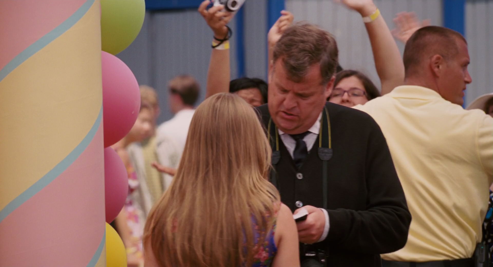 Hannah Montana: The Movie (2009) screencap 1863