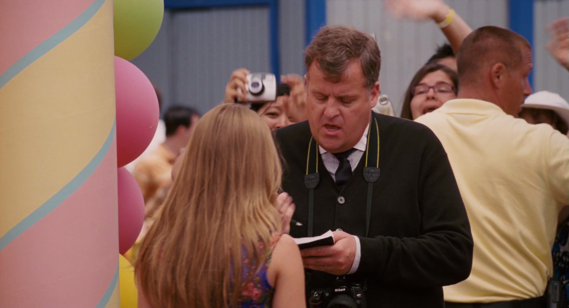 Hannah Montana: The Movie (2009) movie still 1864