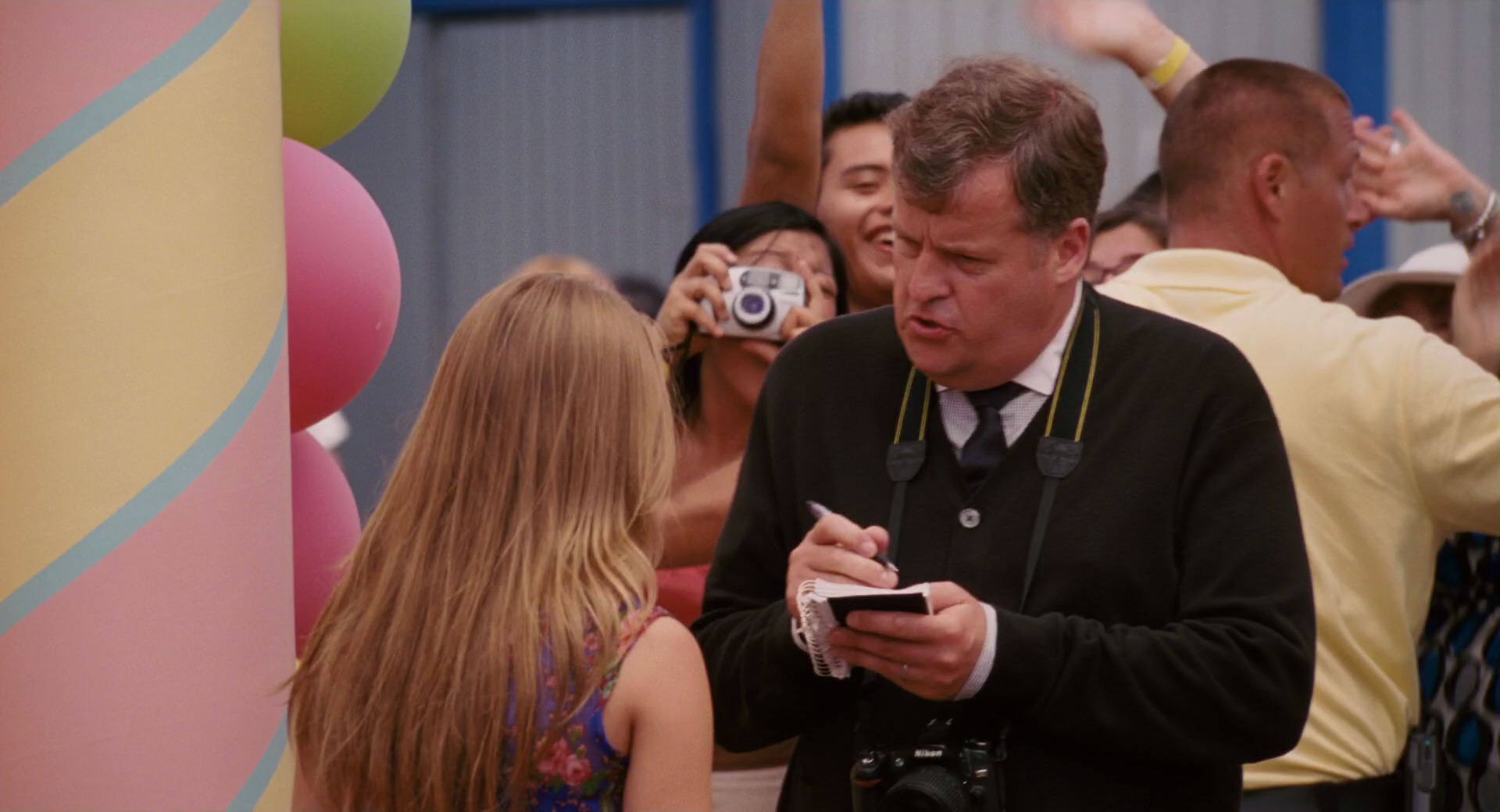 Hannah Montana: The Movie (2009) HD screenshot 1865