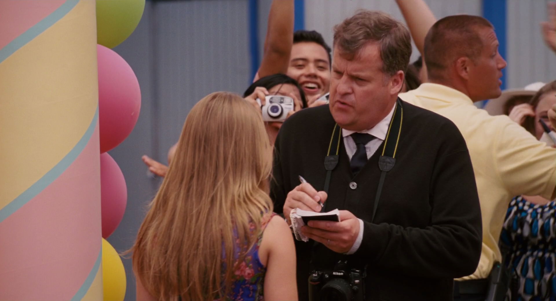 Hannah Montana: The Movie (2009) screencap 1866