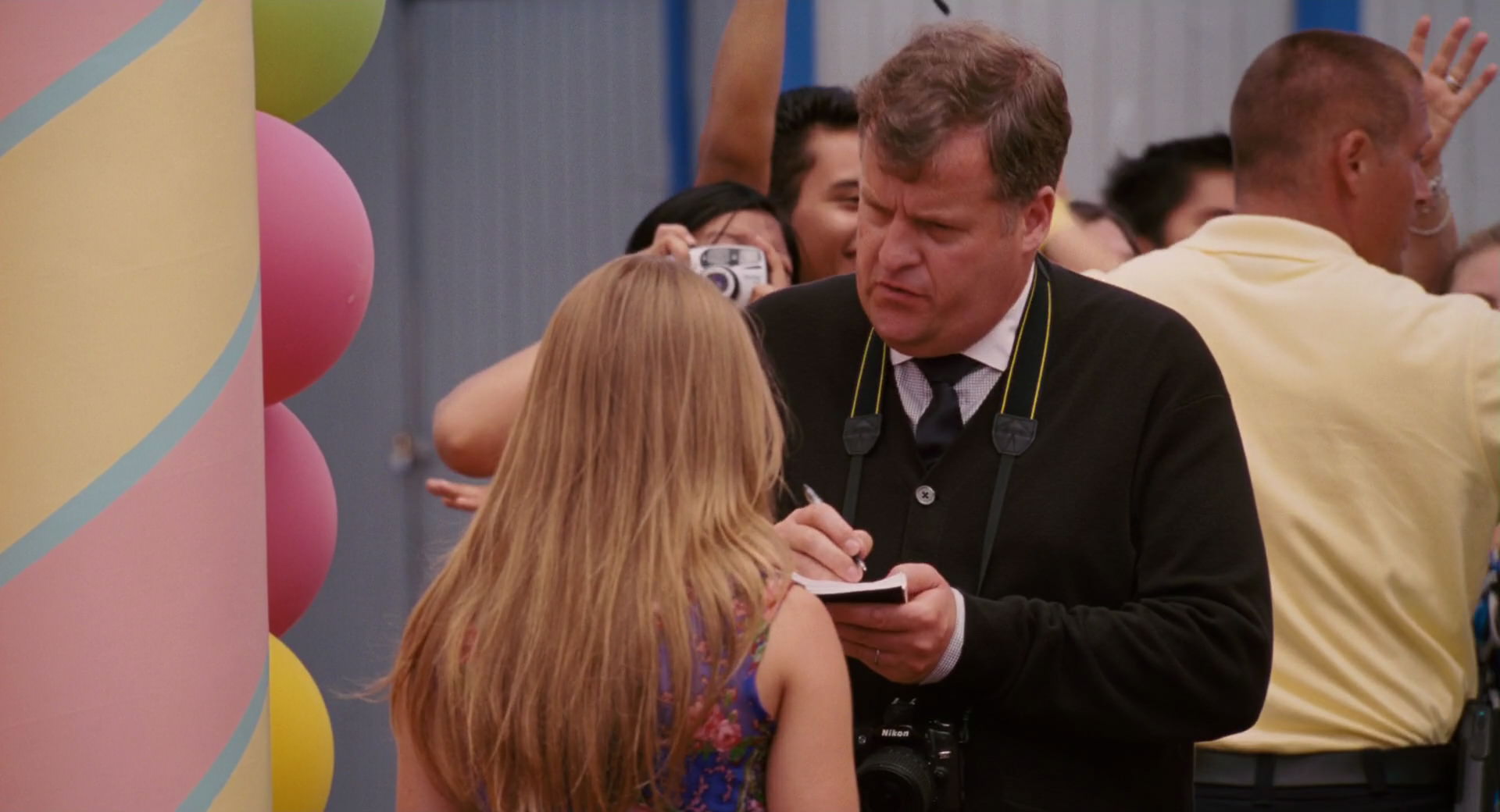 Hannah Montana: The Movie (2009) movie still 1867