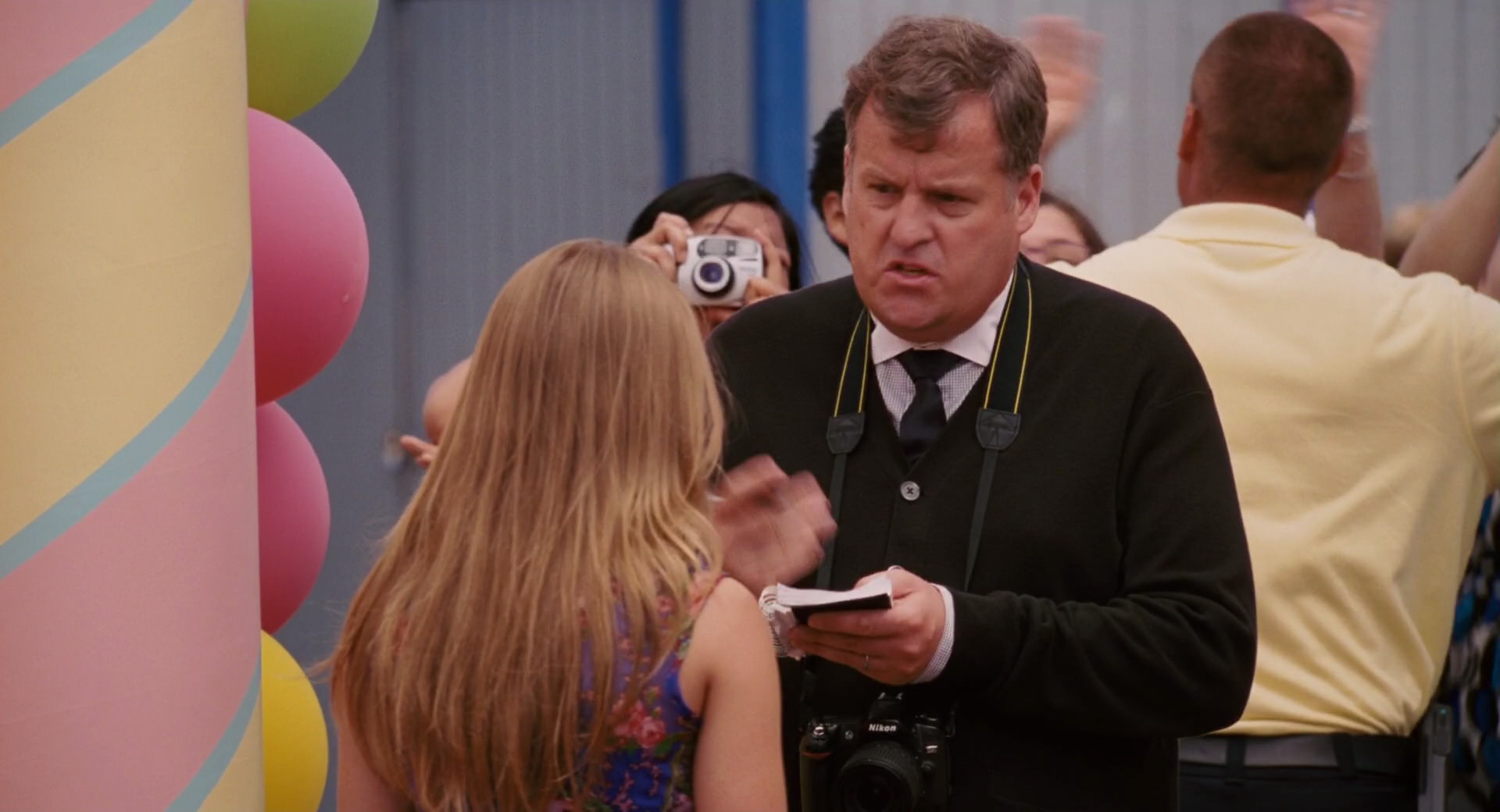 Hannah Montana: The Movie (2009) HD screenshot 1868