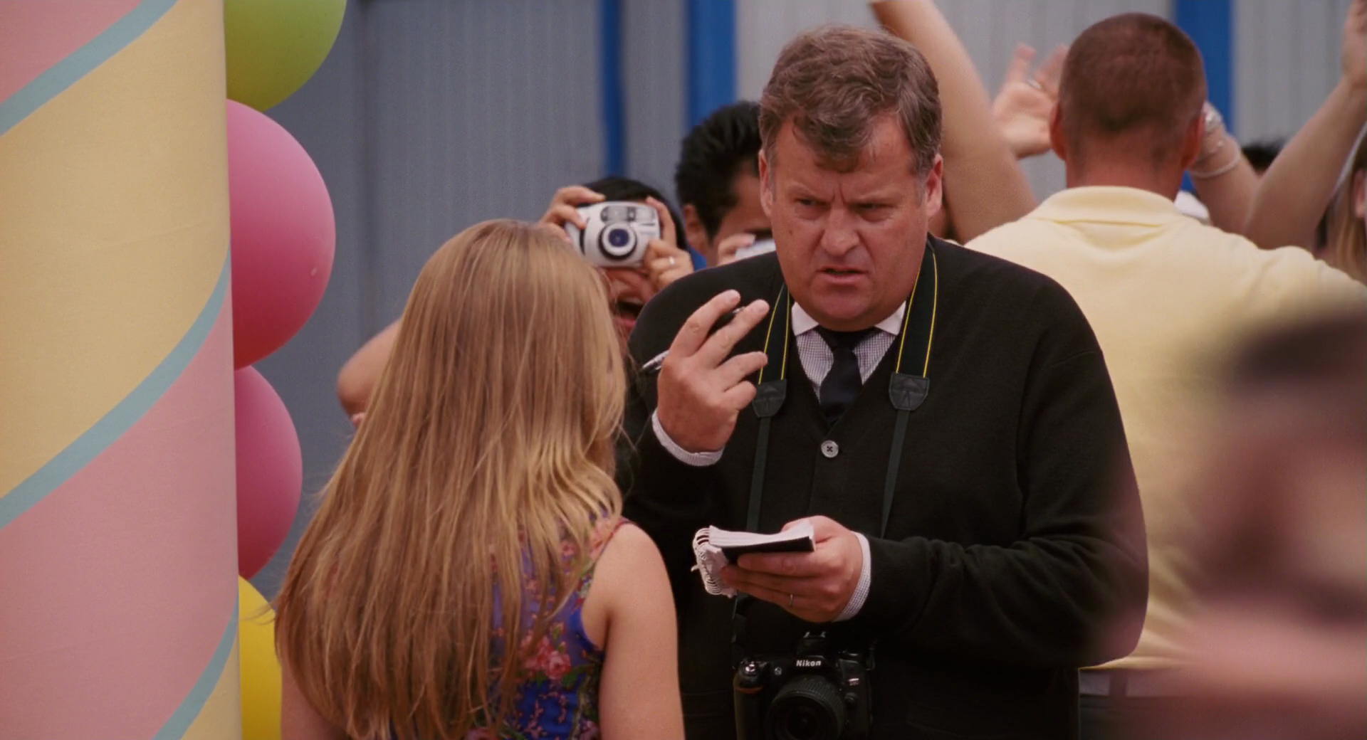 Hannah Montana: The Movie (2009) screencap 1869