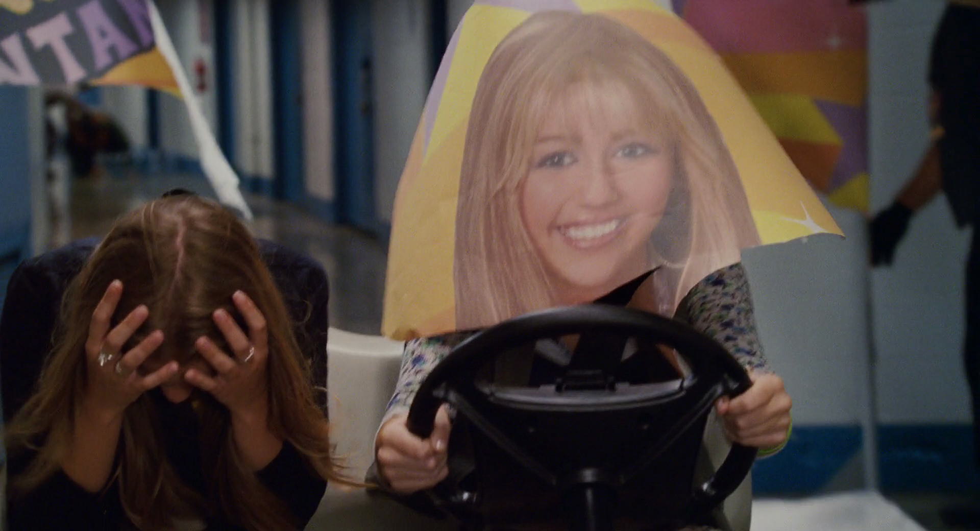 Hannah Montana: The Movie (2009) movie still 187